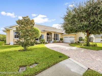 Home For Sale In Melbourne, Florida