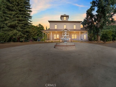 Home For Sale In Mentone, California