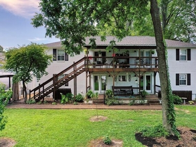 Home For Sale In Milan, Tennessee