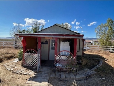 Home For Sale In Montello, Nevada