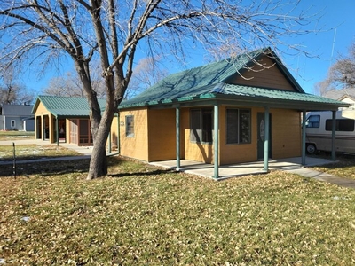 Home For Sale In Mount Vernon, South Dakota