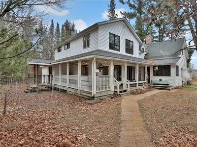 Home For Sale In North Branch, Minnesota