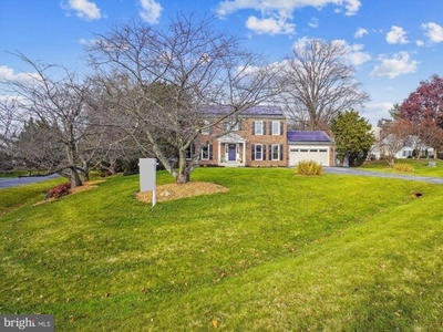 Home For Sale In Olney, Maryland