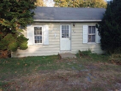 Home For Sale In Onset, Massachusetts