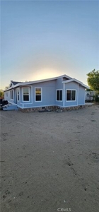Home For Sale In Oro Grande, California