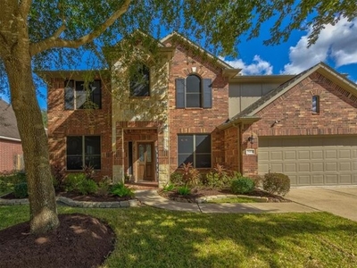 Home For Sale In Pearland, Texas