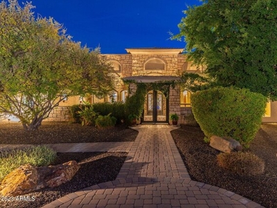 Home For Sale In Queen Creek, Arizona