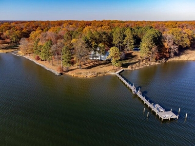 Home For Sale In Queenstown, Maryland