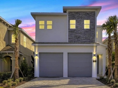 Home For Sale In Reunion, Florida