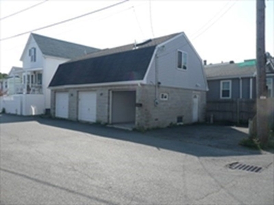 Home For Sale In Revere, Massachusetts