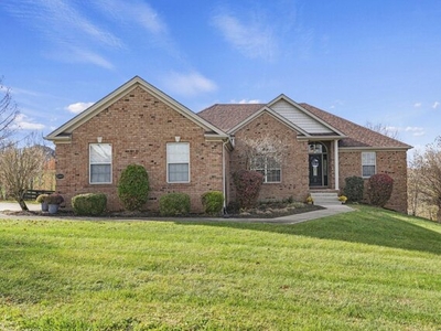 Home For Sale In Richmond, Kentucky