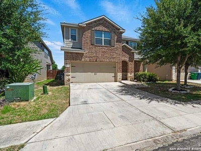 Home For Sale In San Antonio, Texas