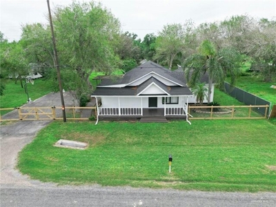 Home For Sale In San Benito, Texas