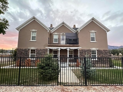 Home For Sale In Scipio, Utah