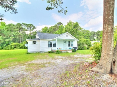 Home For Sale In Shallotte, North Carolina