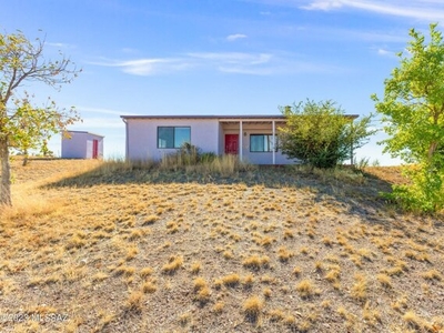 Home For Sale In Sonoita, Arizona