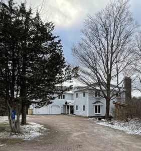 Home For Sale In South Hero, Vermont