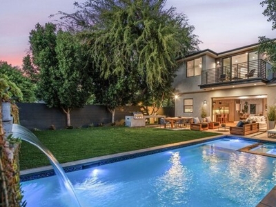 Home For Sale In Studio City, California
