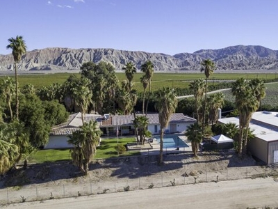 Home For Sale In Thermal, California