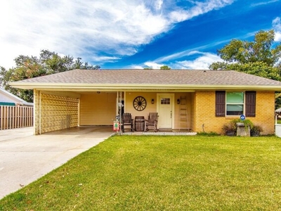Home For Sale In Thibodaux, Louisiana
