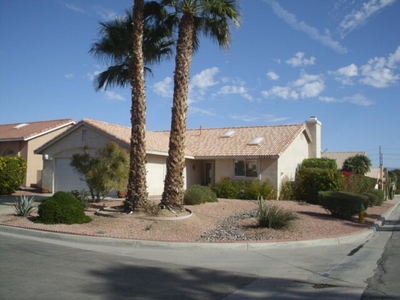Home For Sale In Thousand Palms, California