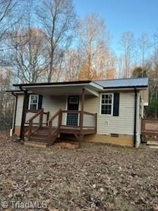 Home For Sale In Traphill, North Carolina