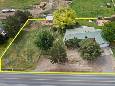 Home For Sale In Twin Falls, Idaho