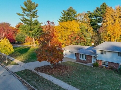 Home For Sale In Waupaca, Wisconsin