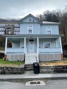 Home For Sale In Welch, West Virginia