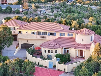 Home For Sale In White Rock, New Mexico