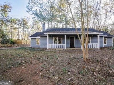 Home For Sale In Winterville, Georgia