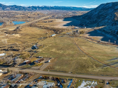 TBD Winchester Drive Lot 2, Rifle, CO, 81650 | Nest Seekers
