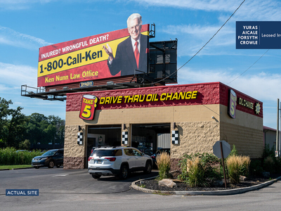 5235 E 64th St, Indianapolis, IN 46220 - Take 5 Oil Change | Indianapolis