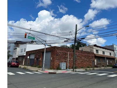 84-88 BEACON AVE, JC, Journal Square, NJ, 07306 | for sale, Land sales