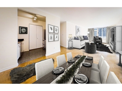 170 East 87th Street, New York, NY, 10128 | 2 BR for sale, apartment sales