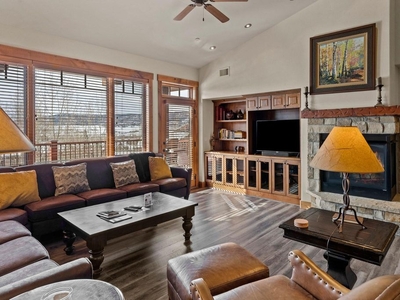 Luxury Apartment for sale in Steamboat Springs, United States