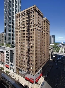 111 N Wabash Ave #1105, Chicago, IL 60602