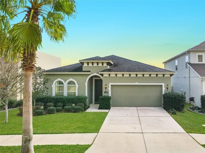 11257 SPRING POINT CIRCLE, Riverview, FL 33579