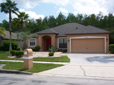 19125 Timber Pine Lane, Orlando, FL 32833 - House for Rent