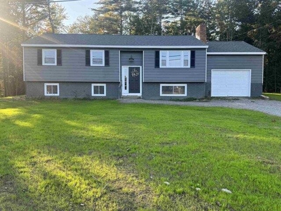 3 bedroom, Amherst NH 03031