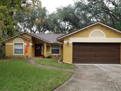 3835 Wingbow Court, Orlando, FL 32817 - House for Rent