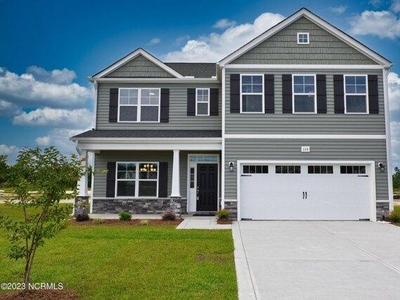5 bedroom, Sneads Ferry NC 28460