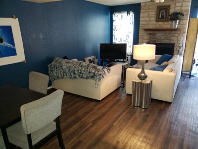 7808 Topawa Cove #A, Austin, TX 78729 - Apartment for Rent