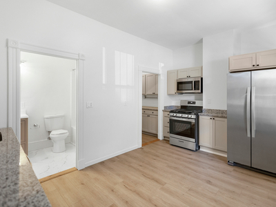 868 Huntington Avenue #1, Boston, MA 02115 - Apartment for Rent