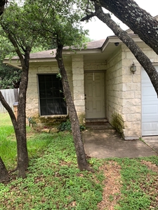 8704 Weiser Drive #A, Austin, TX 78729 - Apartment for Rent