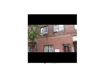 Foreclosure Multi-family Home In Brooklyn, New York