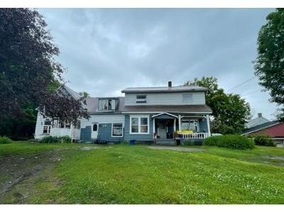 Foreclosure Multi-family Home In Cabot, Vermont