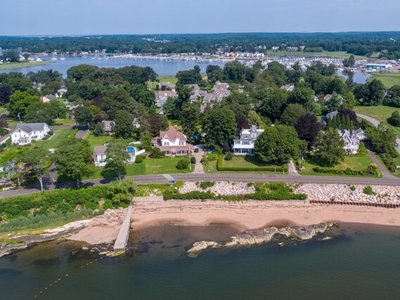 Home For Sale In Branford, Connecticut