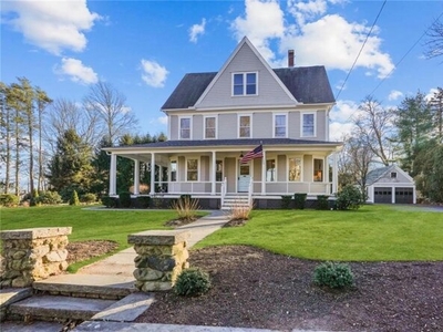 Home For Sale In East Greenwich, Rhode Island