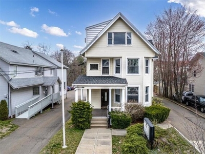 Home For Sale In East Haven, Connecticut